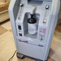 خدمات تنفسی  اکسیژن اکسیژنساز فروش اجاره تعمیرات|آرایشی، بهداشتی، درمانی|اردبیل, |دیوار