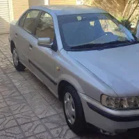 سمند تیپ 7مدل 83 دوگانه سوزاقتصادی