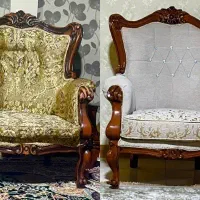 تعمیرات مبلمان / رنگ کاری/نجاری