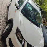 sکوییک 1401 درحد|خودرو سواری و وانت|علی‌آباد کتول, |دیوار