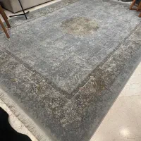 فرش ماشینی در حد نو|فرش|تهران, مهران|دیوار