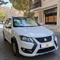 کوییک GXR پارس خودرو