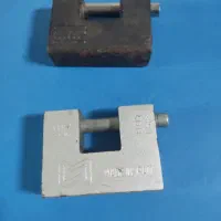 دوعدد قفل مغازه|فروشگاه و مغازه|گنبد کاووس, |دیوار