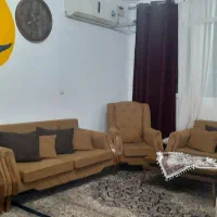 مبل ۷ نفره راحتی