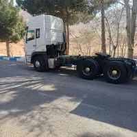 دانگ فنگ مدل ۲۰۰۷