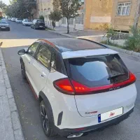 خودرو MVM X33 اتوماتیک کراس مدل 1402|خودرو سواری و وانت|ری, حمزه‌آباد|دیوار