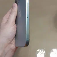 آیفون ۱۵ پرومکس|موبایل|فردیس, قریشی|دیوار