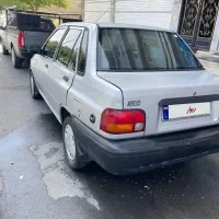 پراید مدل۸۵