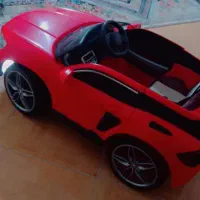 ماشین شارژی سالم|اسباببازی بچه|محمدشهر, محمدشهر|دیوار