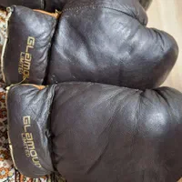 دستکش تمرینی ورزش بکس