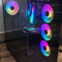 کیس سوپر گیمینگ