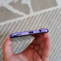 سامسونگ A50s رنگ کمیاب با حافظه 128 گیگ رام 6|موبایل|اسلامشهر, شهرک محمدیه|دیوار