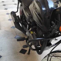 kld 200 abs|موتورسیکلت|تبریز, |دیوار