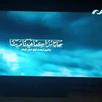 تلویزیون LED 50اینچ Full HD|تلویزیون و پروژکتور|ارومیه, |دیوار