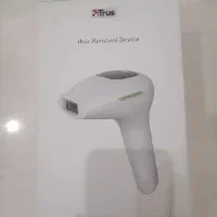 دستگاه لیزر خانگی مدل Hair removal Device|آرایشی، بهداشتی، درمانی|اهواز, کوروش|دیوار