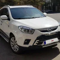 جک S5 اتو مدل 97 درحد صفر فوق کم کار بیرنگ واقعی