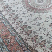 قالی 9متری جفت