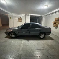 پژو ۴۰۵ slx tu5 مدل ۹۶|خودرو سواری و وانت|ساری, |دیوار