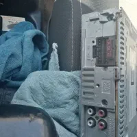 ظبط سونی|سیستم صوتی خانگی|تربت‌حیدریه, پائین ولایت|دیوار