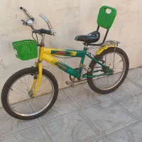 دوچرخه سایز ۲۰