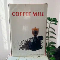 آسیاب قهوه N600