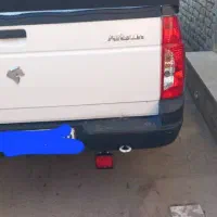 آریسان مدل 99 دوگانه کارخانه با شرایط اقساطی|خودرو سواری و وانت|ارومیه, |دیوار