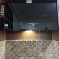 هود روکار|هود|رشت, جانبازان|دیوار