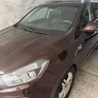 جک S5 مدل ۹۴ بی رنگ|خودرو سواری و وانت|تهران, شکوفه|دیوار