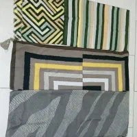 شال و روسری|لباس|گرگان, |دیوار