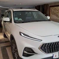 kmc k7 1401|خودرو سواری و وانت|اصفهان, کوی امام|دیوار