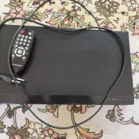 یک دستگاه DVD سامسونگ اصل کره