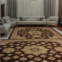 ۲تا گلیم فرش ۱۲ متری