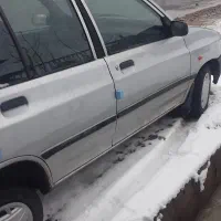 پراید|خودرو سواری و وانت|آذرشهر, |دیوار