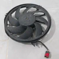 ست کامل موتور فن ۲۰۶