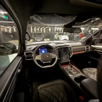 TKKتجارت خودروخسروانی KMC T9|خودرو سواری و وانت|تهران, پاسداران|دیوار