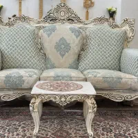 مبل ۷ نفره
