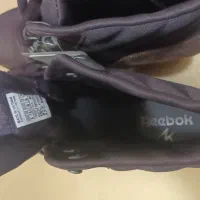 نیم بوت خارجی ریبوک اصل|کیف، کفش، کمربند|لاهیجان, لیالستان|دیوار