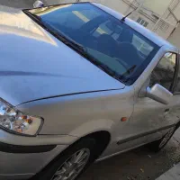 سمند|خودرو سواری و وانت|ملایر, |دیوار