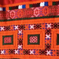دوزنده هستم|لباس|سراوان, |دیوار