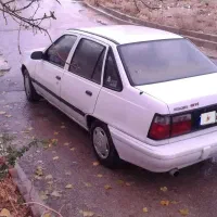 دوو ریسر GTI، مدل ۱۹۹۴|خودرو سواری و وانت|صدرا-فارس, فاز ۱|دیوار