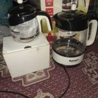 چایی سازبرقی