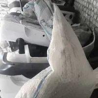 سپر|قطعات یدکی و لوازم جانبی|قم, شهرک امام حسین|دیوار