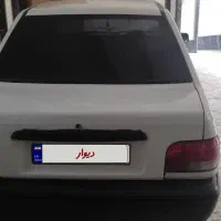 پراید 88دوگانه فاریک|خودرو سواری و وانت|کلاله, |دیوار