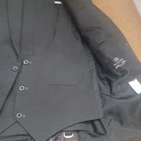 کت وشلوار نو یک بارم پوشیده نشده|لباس|تربتحیدریه, یحیی آباد|دیوار