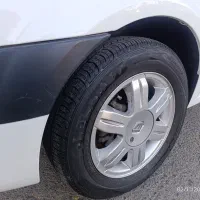 تندر نود مدل 91|خودرو سواری و وانت|سمنان, |دیوار