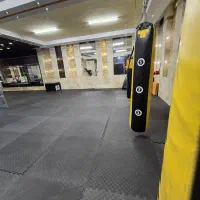 اجاره سانس های  باشگاه ویژه بانوان|اجارهٔ کوتاه‌مدت دفتر کار و فضای آموزشی|تهران, المهدی|دیوار