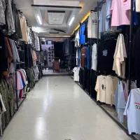 فروشنده اقا پاره وقت