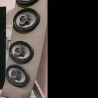 باند۷۱۸ کنوود