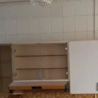 هود و کابینت بالا