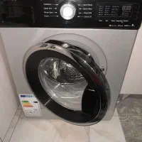 لباسشویی دوو کره درحد